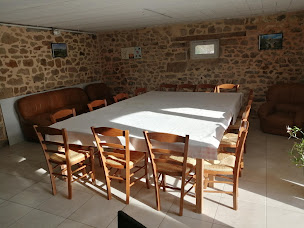 Photo n°35 de La Marmite à Montaignac Saint Hippolyte (Espace événementiel)