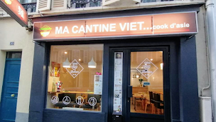 Photo n°32 de Ma cantine Viet à Paris (Restaurant asiatique)