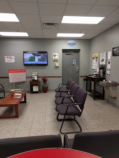 Photos of Thomas Toyota