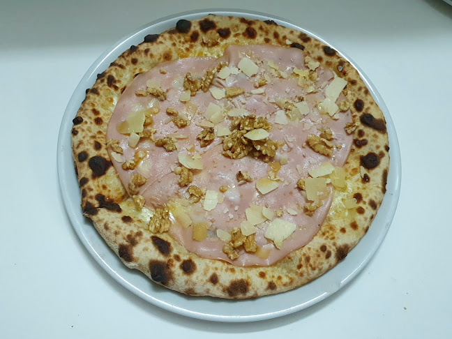 Pizzeria Nonno Vincenzo - Pescosolido