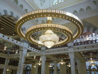 Photos of Brass Light International