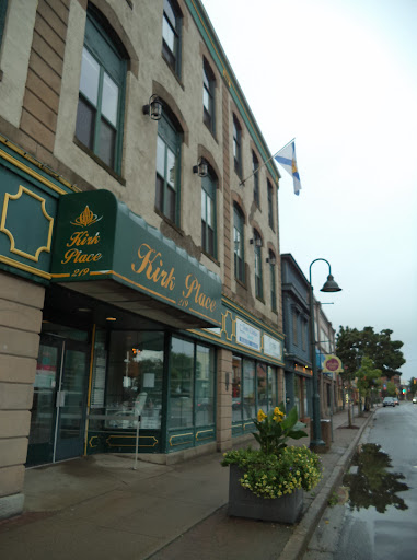 Kirk Place
