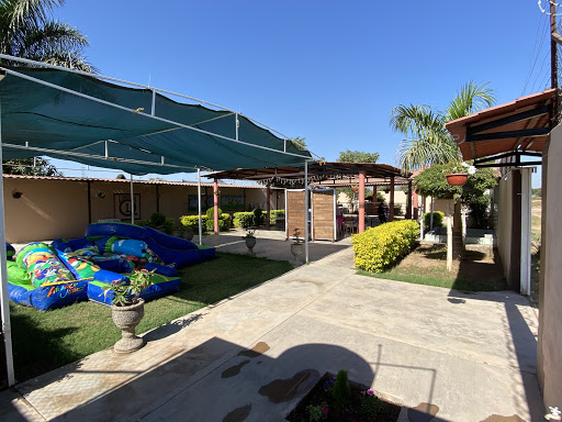 Finca Lorquin - Visual