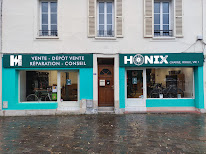 Honix Bike à Vernon