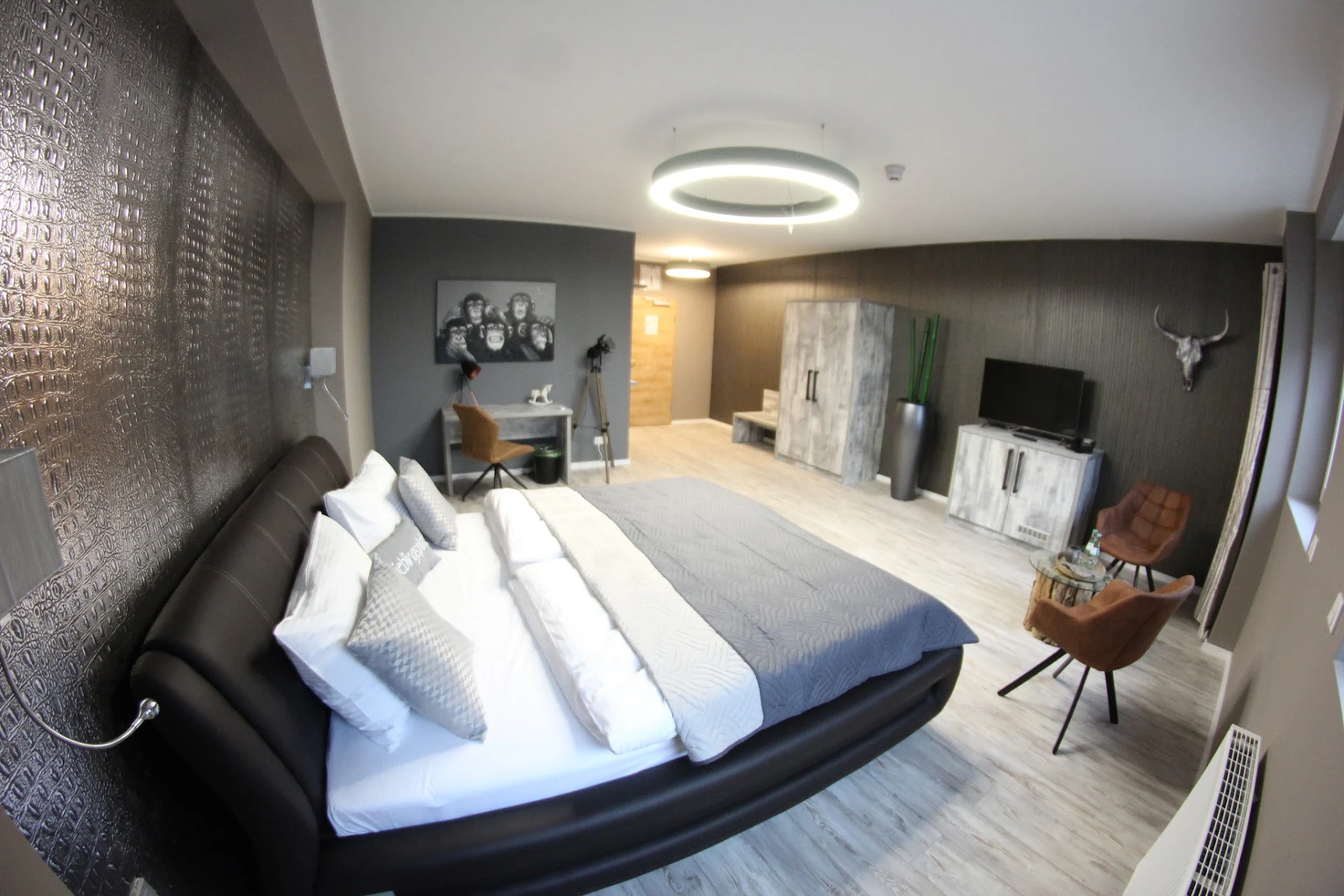 Vitalounge Hotel