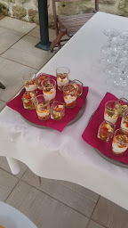 Photo n°48 de Le Havane. à Le Vésinet (Restaurant portugais)