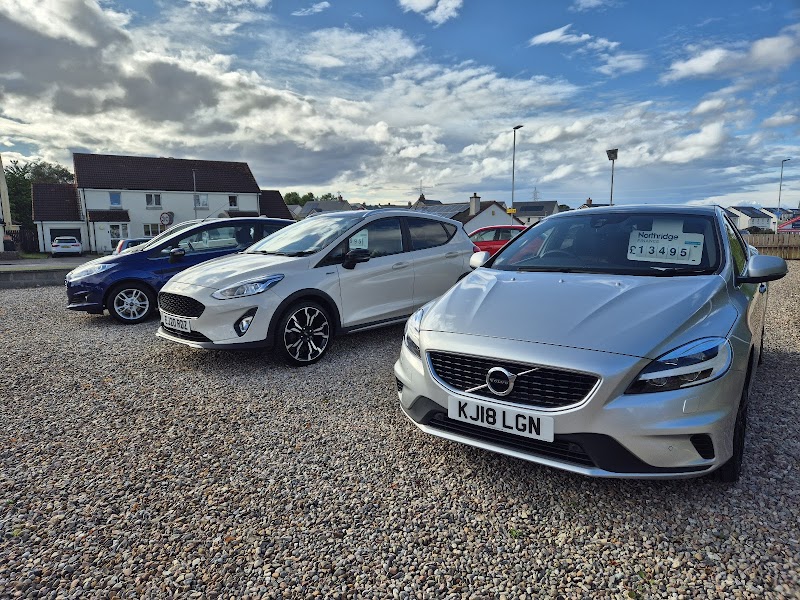 Bishopmill Motors Ltd photo 3
