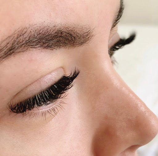 Integrity Lash Lounge