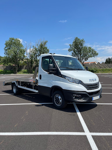 Point Loc by Ada | Location voiture et utilitaire Chanas Gallery - France