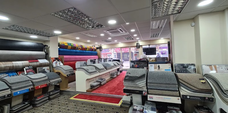 London Carpet supplies - Flooring Romford - Carpets Romford photo 2