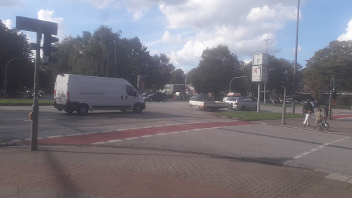 U Saarlandstraße - Thumbnail