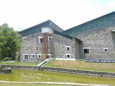 Photos of International Mountain Museum