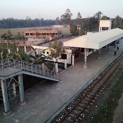 Photos of আলইউসুফ মসজিদ