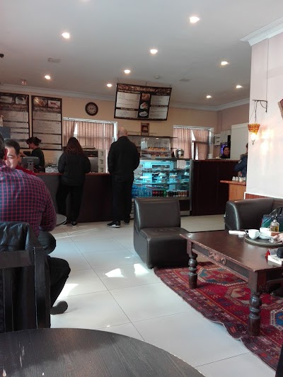 Photos of Baku Roasting Company