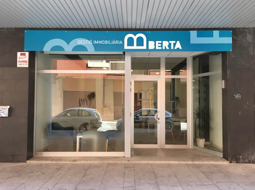 Berta Gestió Immobiliària