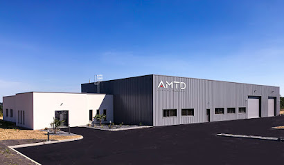 AMTD Agenceurs & Menuisiers