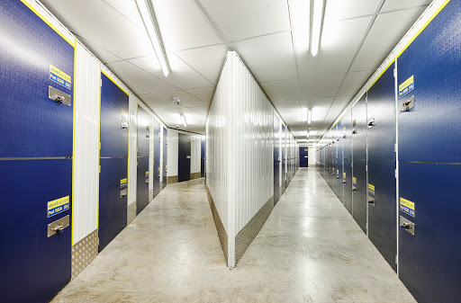 Store First Self Storage Preston - Thumbnail