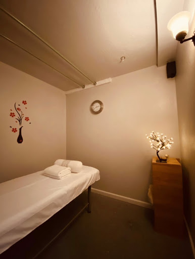 Peaceful Spring Spa