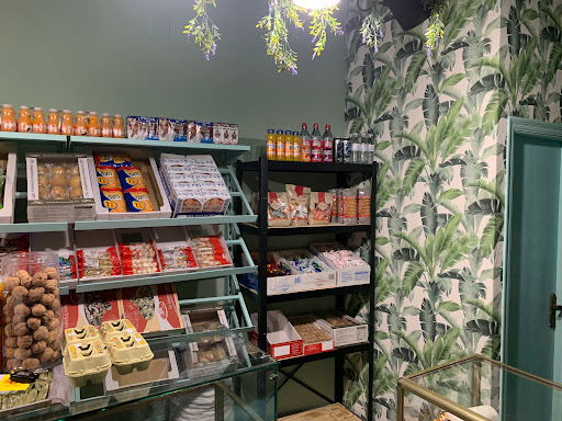 Panaderia pasteleria Bollysur SL