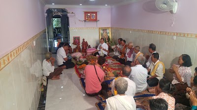 Photos of ហាងនំ អ្នកគ្រូ សួន ចន្ទ័ថេន Teacher Suon Chanthen Cake Shop
