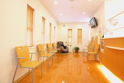 長谷川歯科医院