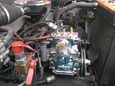 Photos of Oil Filter's Estanzuela