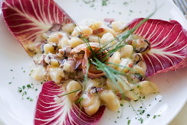 Clapsy Ristorante e Pizzeria