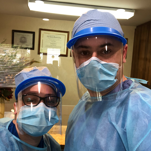 Island Family Dental