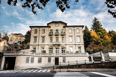 photo of Hotel Principe di Torino