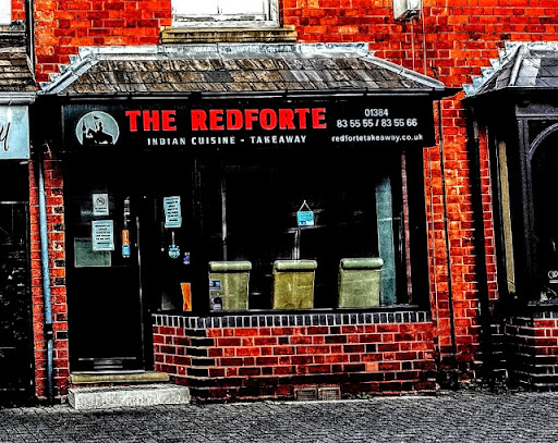 Red Forte Takeaway - Thumbnail
