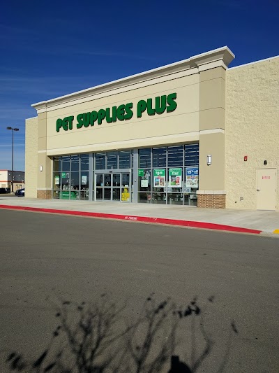 Pet Supplies Plus Rogers