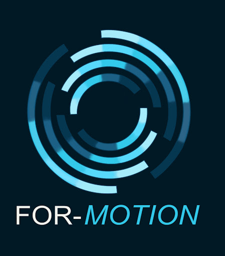 For-Motion - Visual