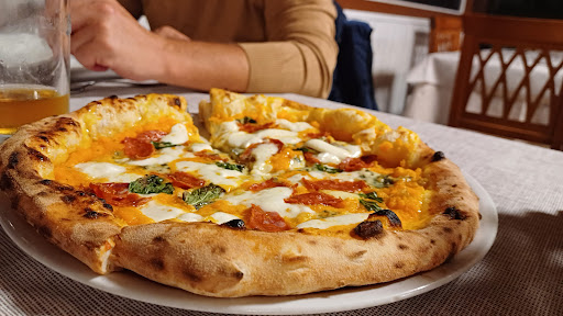 Pizzeria Boris Gallery - Italy