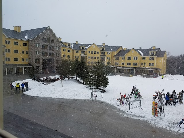 Okemo Mountain Resort