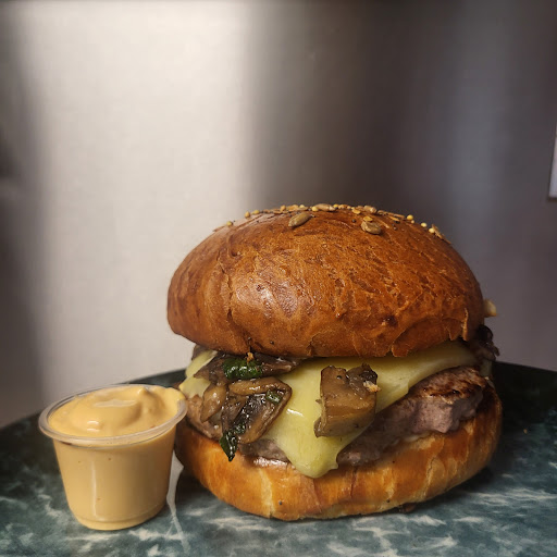 Photo 3 - Burger du Boucher