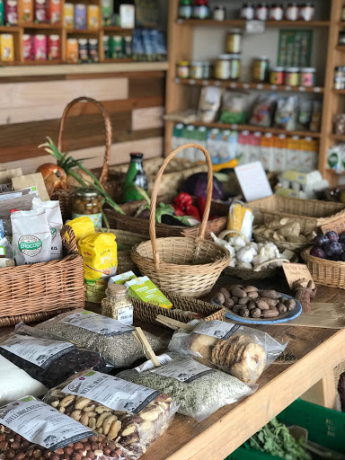 Biomio organic food store Gallery - Spain