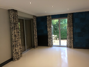 Photo n°18 de Décor & Lit à La Chapelle-Chaussée (Tapissier décorateur)