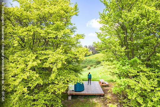 Trekkingpark Sauerland - Thumbnail