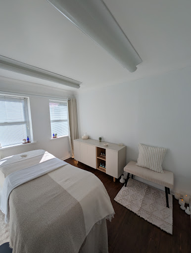 Glorious Light Wellness