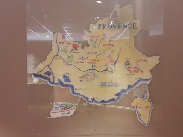 L'Occitane En Provence - Grandes Terres
