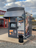 pizza del arno à Corcieux