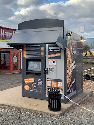 Photo n°1 de pizza del arno à Corcieux (Pizzeria)