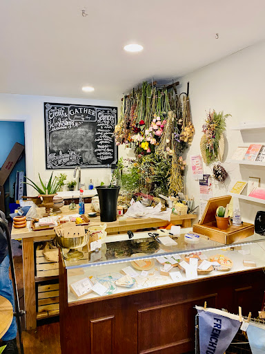 Gather Flower Shop - Thumbnail