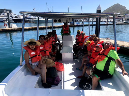 Chorizo Boat Tours - Thumbnail
