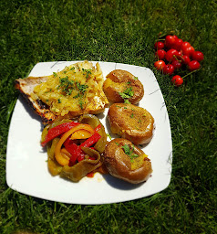 Photo n°6 de Lage Domingos à Schiltigheim (Restaurant français)