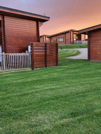 Fairview Luxury Lodge