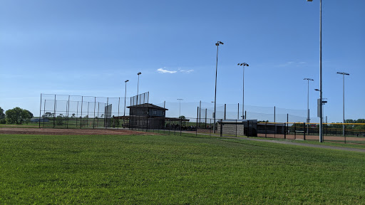 Prairie Street Athletic Complex - Thumbnail
