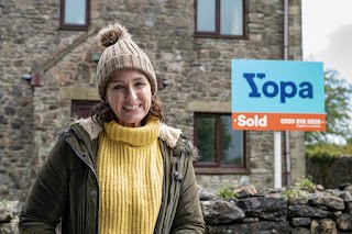 Yopa Estate Agents Kilwinning and North Ayrshire