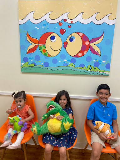 PEDIATRIC DENTISTRY OF WESTON - Thumbnail