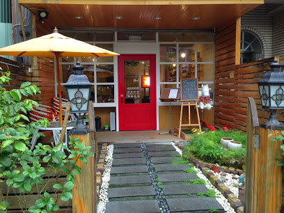 樂米咖啡Lovmee cafe